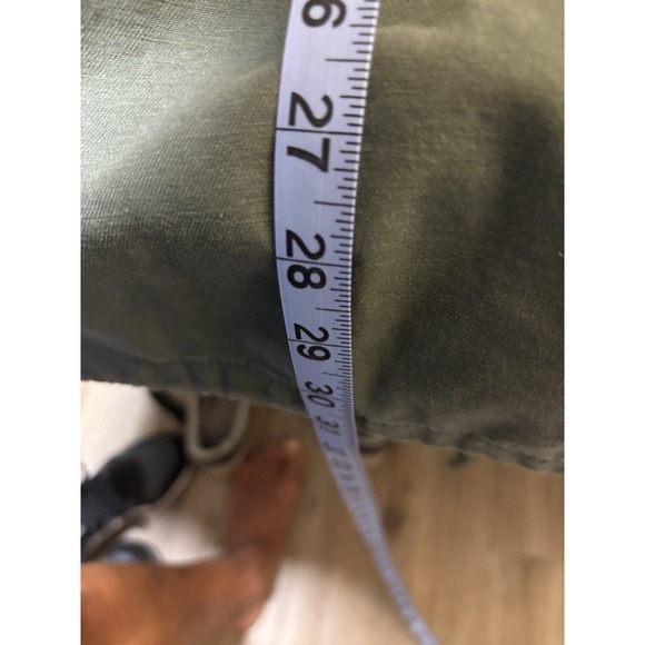 Arizona Jean Company Army Green Jacket Size XL - Picture 5 of 5